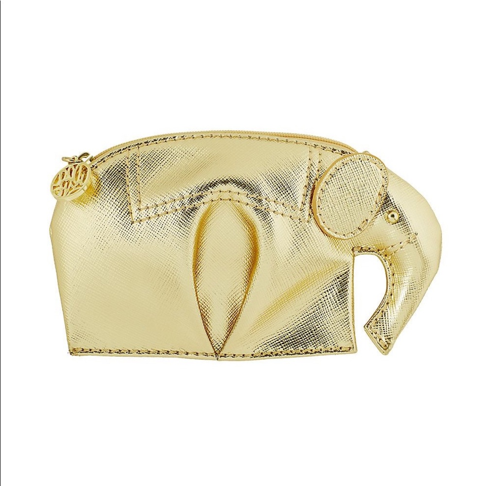 Lilly Pulitzer Elie Coin Purse